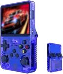 Keyboy Game Console R36S Retro Hand