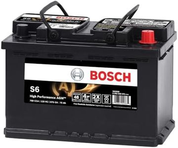 BOSCH S658