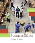 Business Ethics: A Textbook with Ca