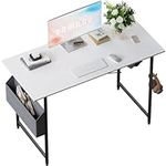 Pamray 47 Inch Computer Desk for Sm