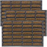 LSC Tuff Scrape Door Mat Heavy Duty