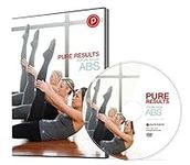 Pure Barre - Pure Results Feature F