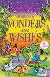 STORIES OF WONDERS AND WISHES