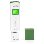 YINMIK Digital pH Tester for Water, 2 in 1 pH Meter with ATC