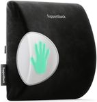 Lumbar Support Pillow - Ergonomic M
