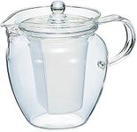 Hario Cha Cha Natsume Tea Pot, 700ml