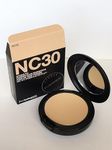 Studio Fix Powder Plus Foundation Compact (NC 30, 15 g)