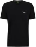 BOSS Mens Shirt Black XL