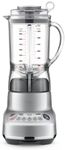 Sage - The Fresh & Furious - Blender for Smoothies and Ice Crushing, Silver