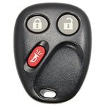 Keyless Entry For Chevy Silverado