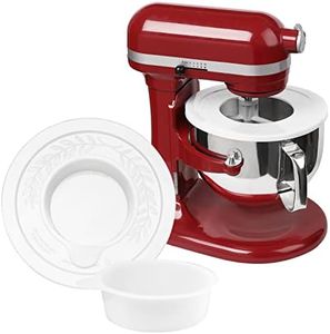 Mixer Bowl