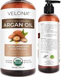 velona Argan Oil USDA Certified Org