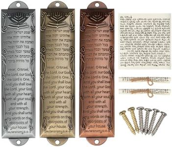 Mezuzah fo