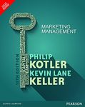 Marketing Management,Fifteenth edition