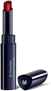 Dr. Hauschka Sheer Lipstick No. 04 Florentina, 2g