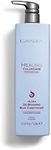 L'ANZA Healing ColorCare Ultra De-Brassing Professional Blue Conditioner - Color Toning Haircare to Eliminate Unwanted Brassiness, Sulfate-free Formula (33.8 Fl Oz)