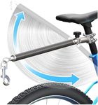 Hands-Free Bicycle Dog Leash for Cy