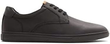 Aldo Men's Adwup Sneaker, Black, 12 US