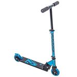 Huffy Prizm Kids Metaloid 100mm Scooter