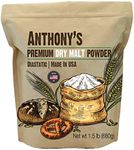 Anthony's Diastatic Dry Malt Powder