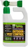 Trifecta Natural Outdoor Pest Contr