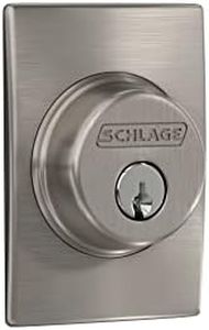 Schlage B6