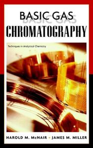 Basic Gas Chromatography
