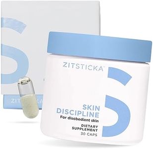 Skin Disci