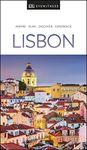 DK Lisbon (Travel Guide)