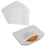 MT Products White Wax Paper Bakery 