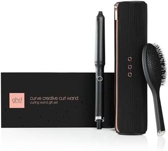 ghd Curve Festive Gift Set - Curling Wand