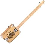 LACE ELECTRIC CIGAR BOX GUITAR - AM