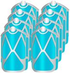 Ckany Refill Cartridge Kit for Zevo