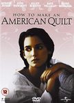 How To Make An American Quilt [DVD]