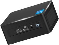 Intel NUC 12 Pro Business Mini Desk