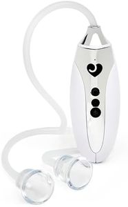 Lovehoney Swell Yeah Auto Suction Nipple Pump Set Womens Sex Toy