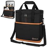 opux 6 Bottle Carrier Tote | Insula