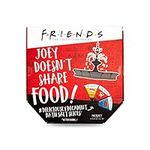 MAD BEAUTY Friends TV Show Joey Doe