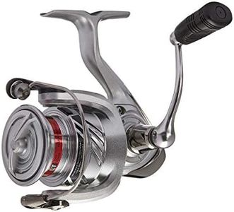 Daiwa Fishing Reel Crossfire Lt Spinning Rl