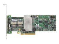 IBM ServeRAID M5014 **Refurbished**, 46M0918, 49Y3720 (**Refurbished** Low Profile 600 MBps - RAID 0, 1, 5, 10, 50 - PCI Express 2.0 x8)