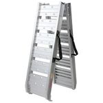 Foldable Loading Ramps