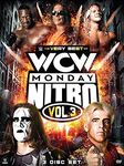 WWE: The Very Best of WCW Monday Ni