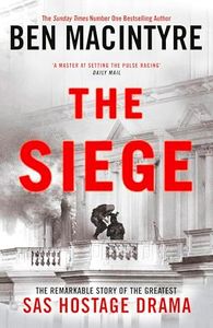 The Siege: