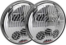 Model 8730 JW Speaker LED Headlight
