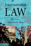 International Law 9th editions