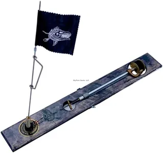 BEAVER DAM Beaver Dam Walleye Tip-Up BDTP-WA