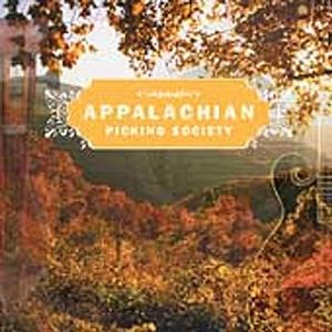 Appalachian Picking Society