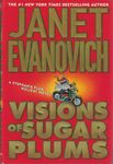 Visions of Sugar Plums: A Stephanie Plum Holiday Novel