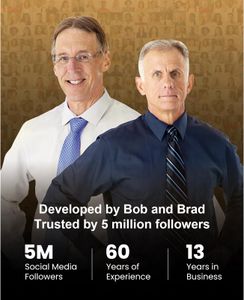 Bob and Brad Heated Eye Massager – Soothing Relief for Tired Eyes