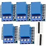 AZDelivery 5 x Relay Shield for D1 Mini Parent